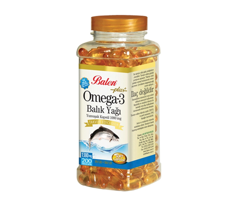 Omega-3