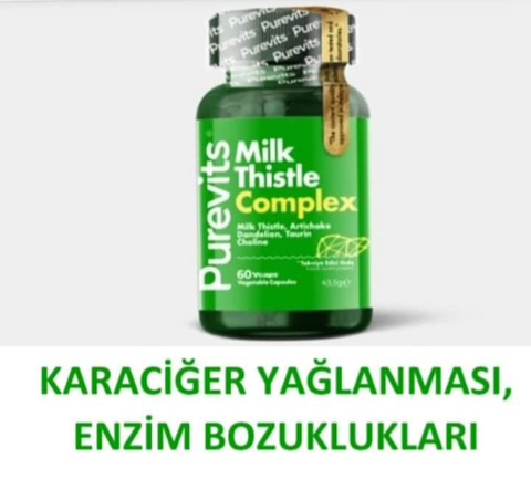 Milk Thistle