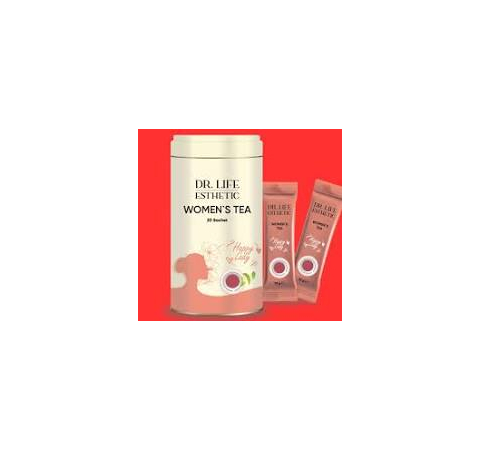 womens tea