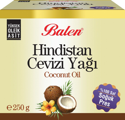 bln hindistan cvz yağı
