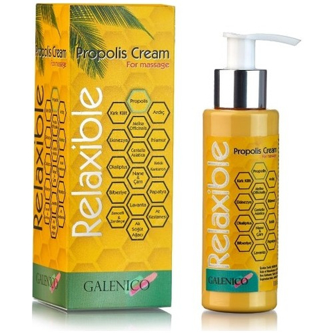 Propolis Kremi Termal