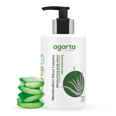 agarta doğal nem