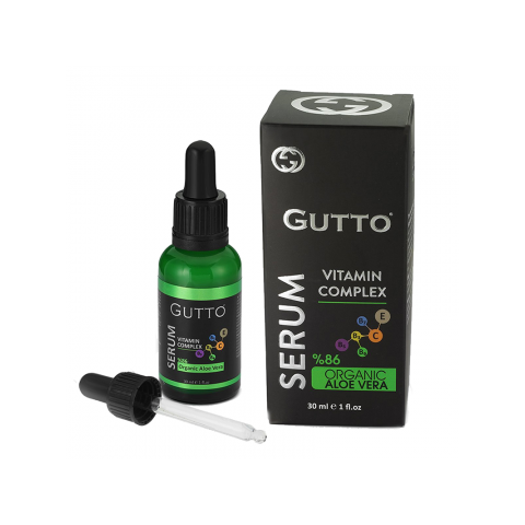 Kaş Kirpik Bkm Yağ