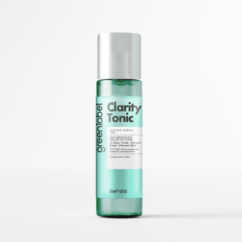 Clarity Tonik