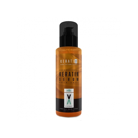 Keratix serum