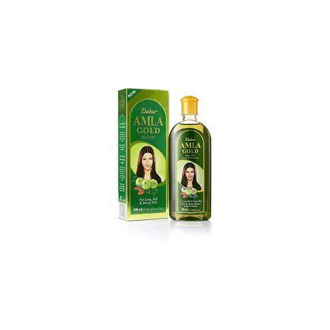 Dabur Amla Gold