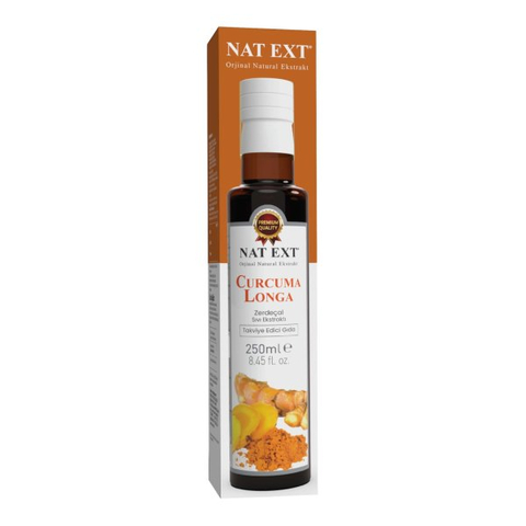 curcuma longa
