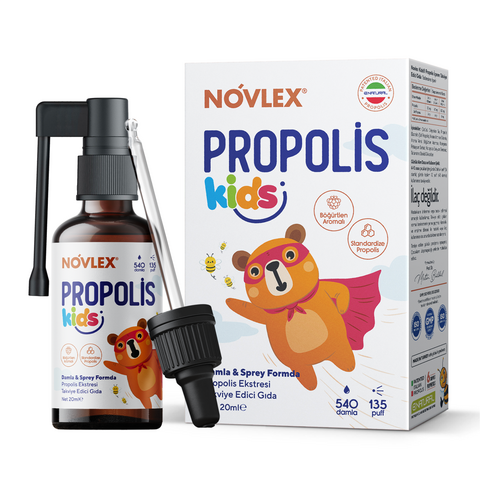 propolis kids