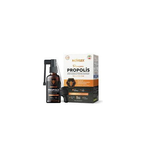 novlex propolis
