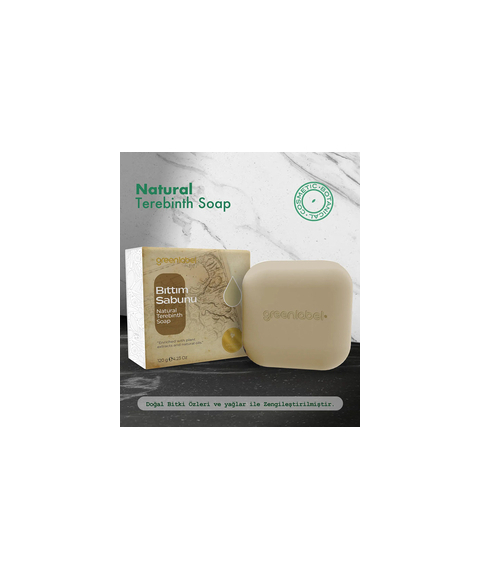 Grlbl Bıttım Sabunu