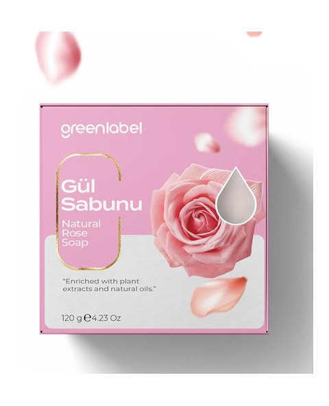 Gül Sabunu