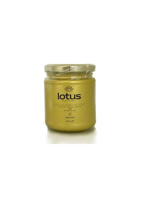 lotusmacun43gr