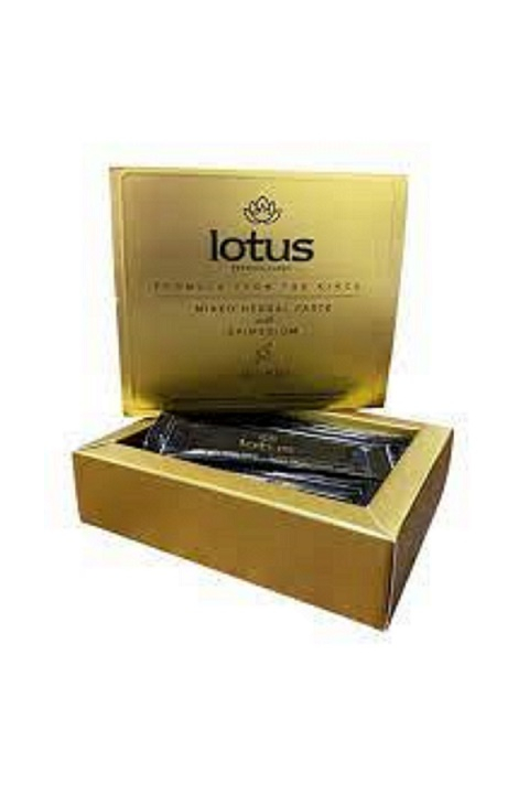 Lotus 12 li