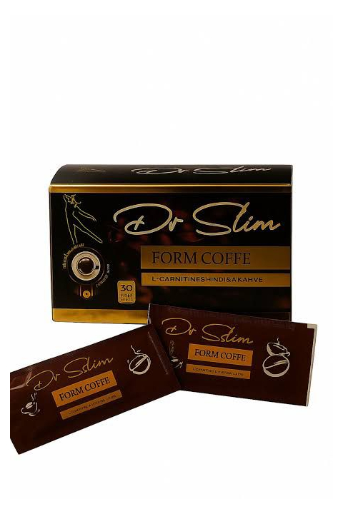 dr.slim kahve
