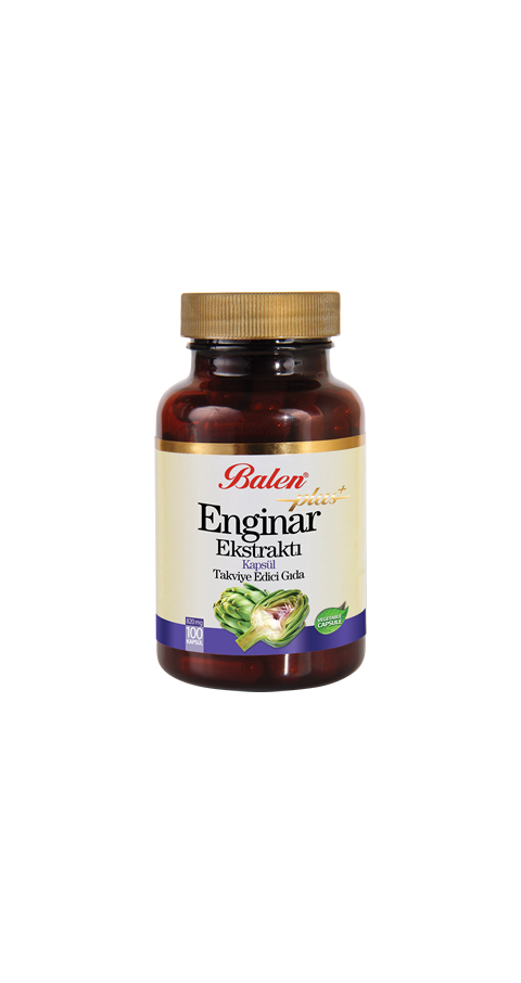 Enginar Plus