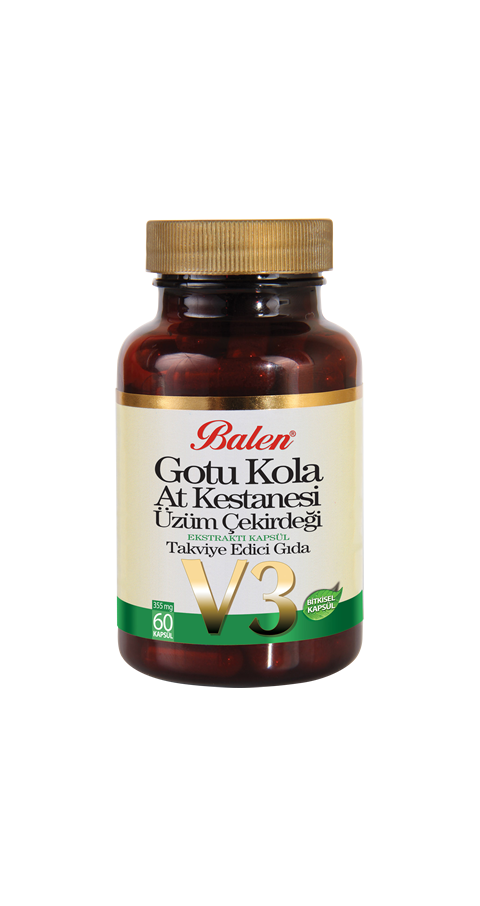 V3 kapsül